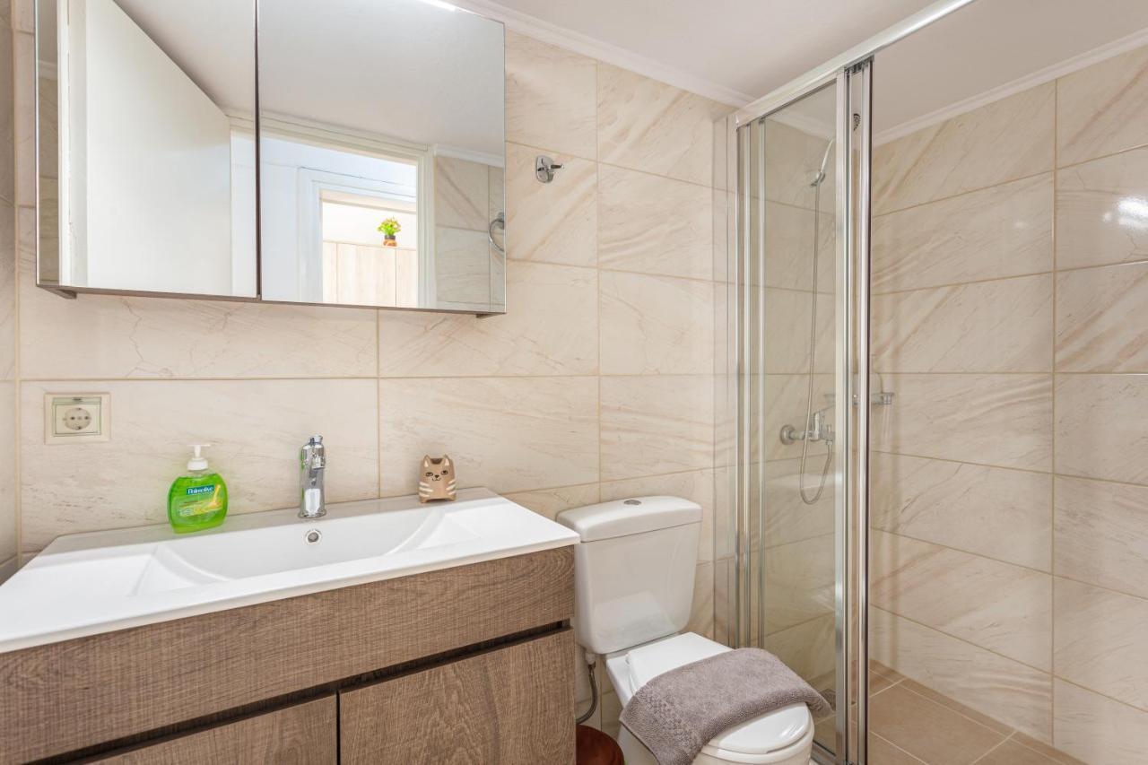 Nina's Appartement Chania (Crete)