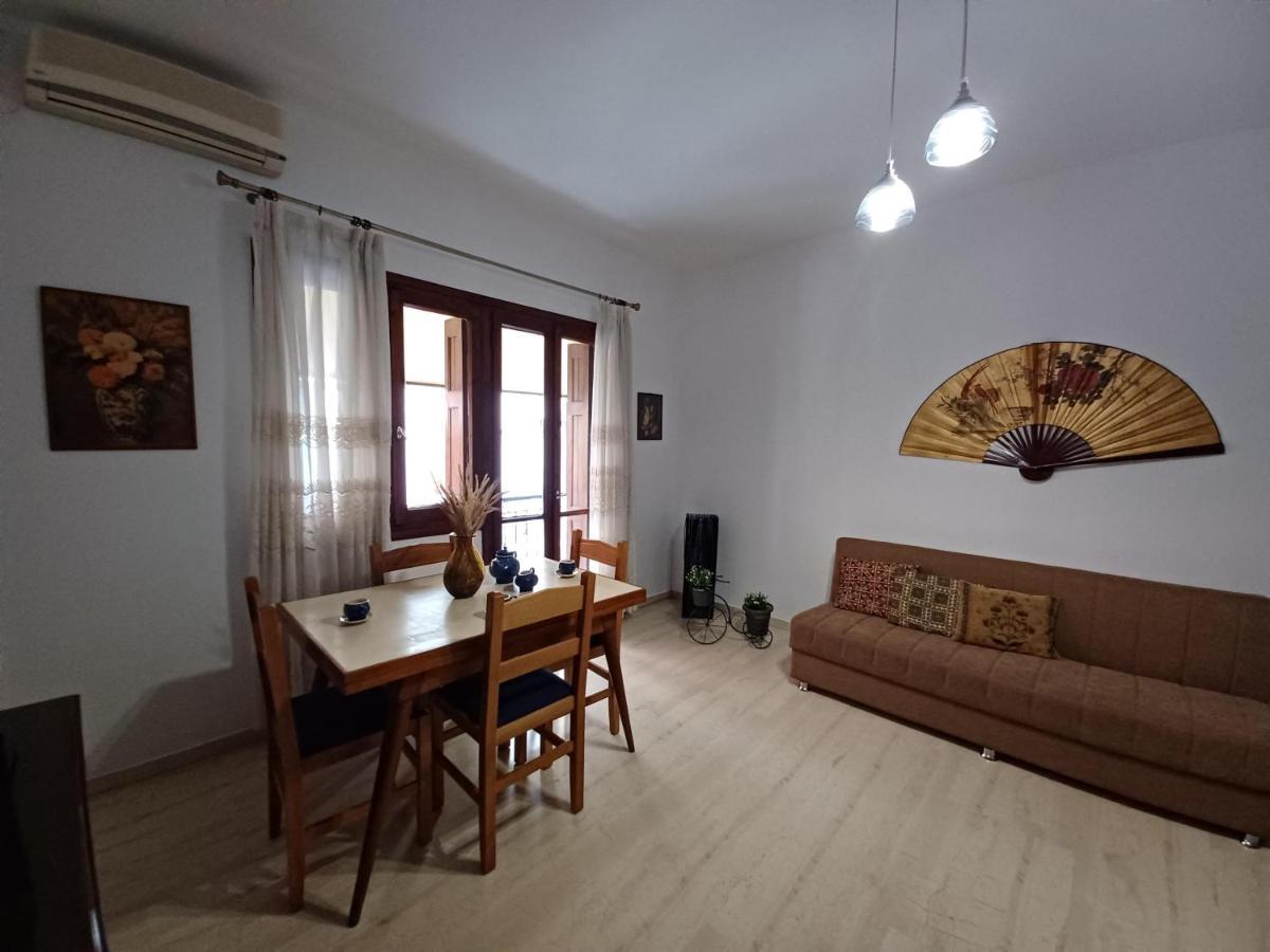 Appartement Nina's *