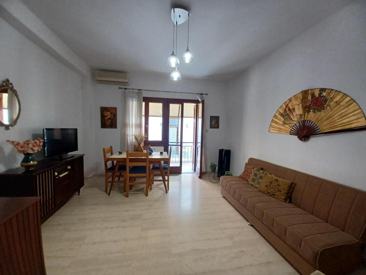 Appartement Nina's Chania (Crete)