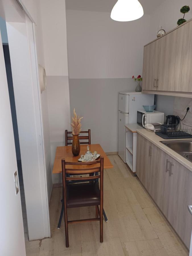 Appartement Nina's Chania (Crete)